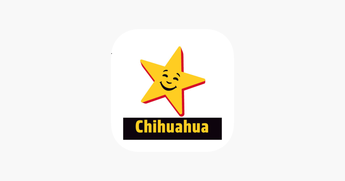 ‎Carl's Jr. Ciudad Juárez on the App Store