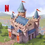 Townsmen – A Kingdom Rebuilt App Cancel