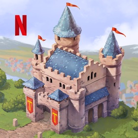 螢幕擷取畫面 (6) Townsmen – A Kingdom Rebuilt