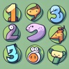 Countopia icon