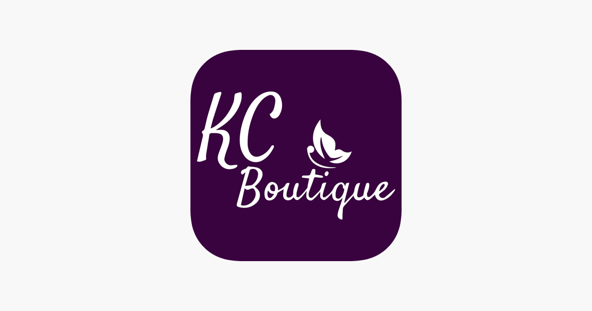 KC Boutique on the App Store