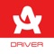 Anondo Driver/Delivery Person App