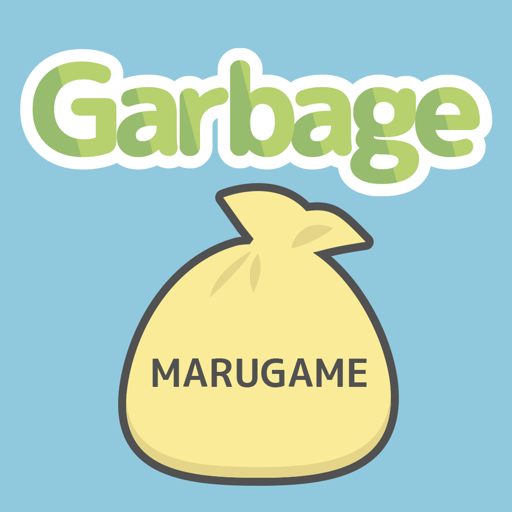 Marugame City Garbage Sorting