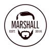 Marshall Men's Barbershop icon