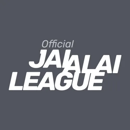 Jai Alai League Cheats