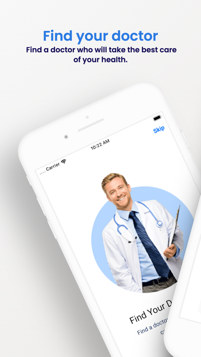 Brain Health USA Screenshot