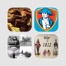 Get War History Bundle for iOS, iPhone, iPad Aso Report
