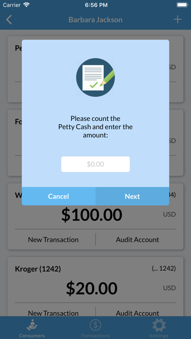 Onseen LiveCare Screenshot