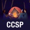 Want to pass the CCSP exam