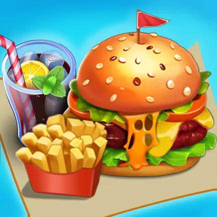 Cooking Game : Restaurant Town Cheats