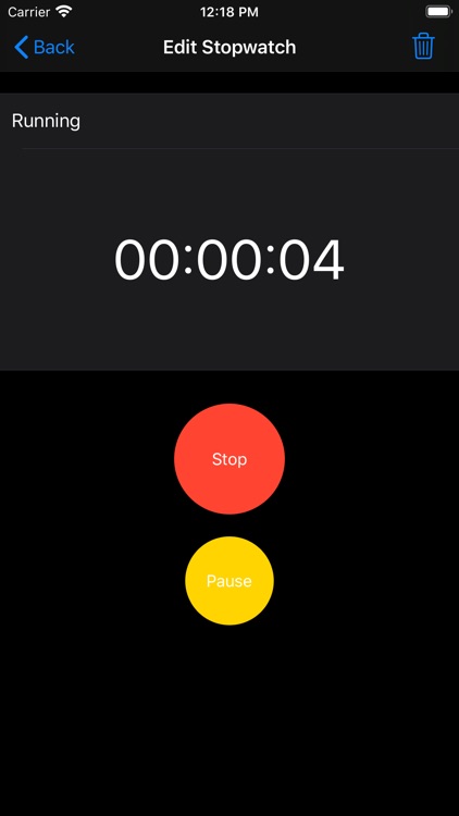 Super Timer+ screenshot-3