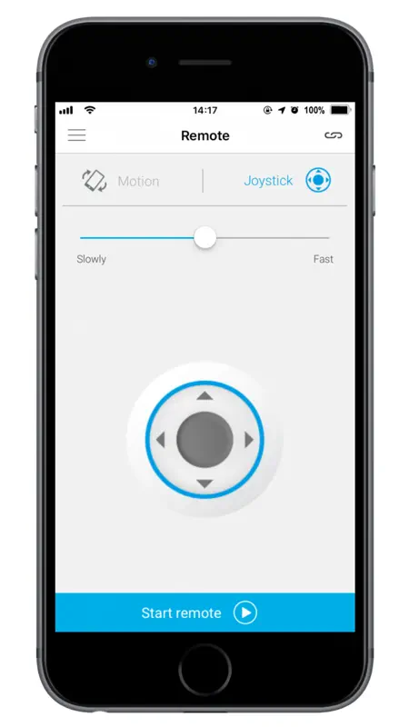 e-motion® M25 screenshot 7 of 8