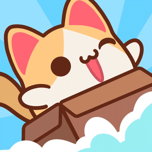 Sailor Cats iOS App