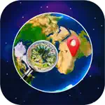 Globe Earth 3D - Live Map App Contact