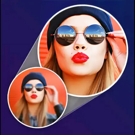 ZoomGrid: AI Photo Enhancer Cheats