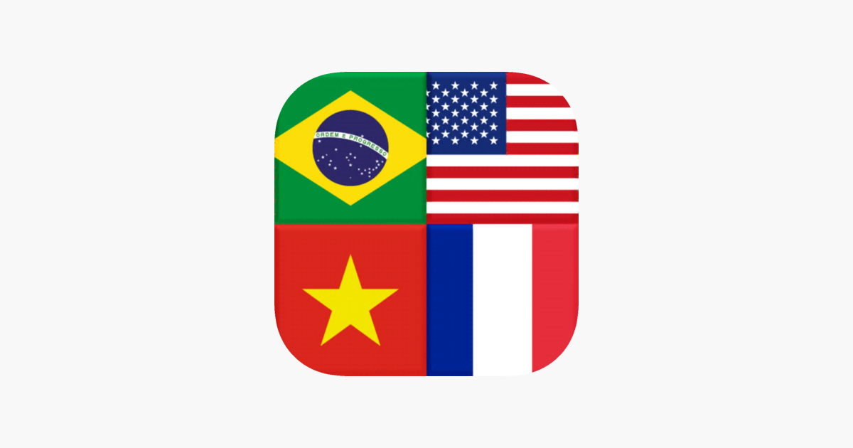 Flags of All World Countries on the App Store