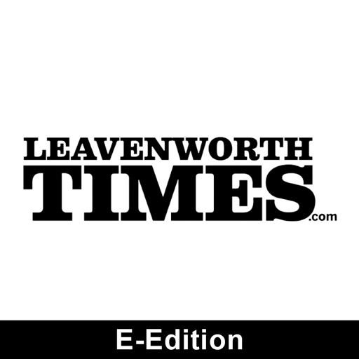 Leavenworth Times eEdition - AppWisp.com