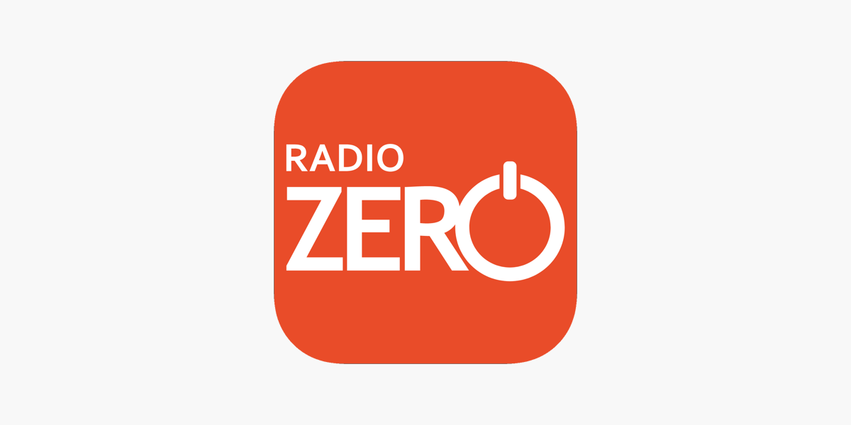 Radio Zero on the App Store