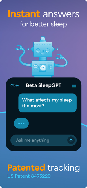 ‎Sleep Cycle - Sleep Tracker Screenshot