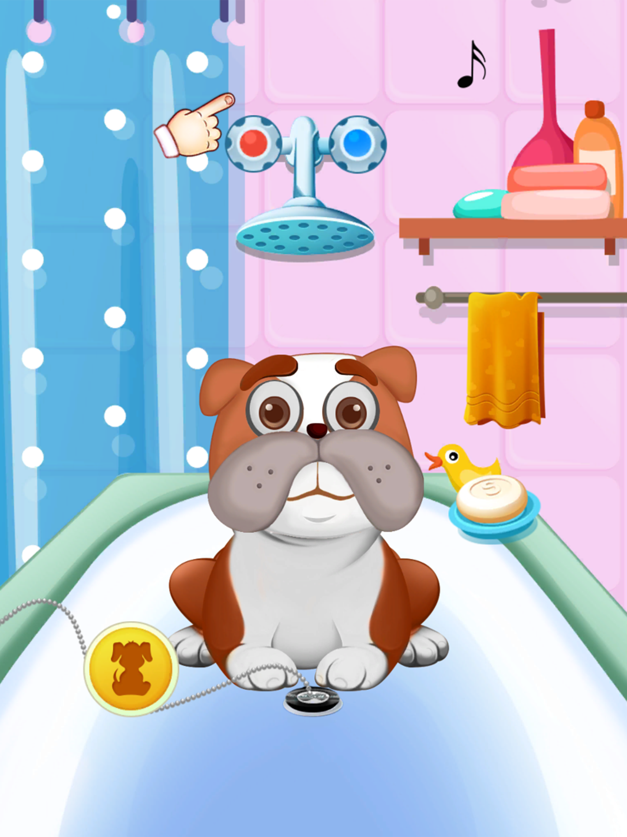 Little Dentist Baby Care