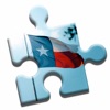 Texas Jigsaw Puzzle icon
