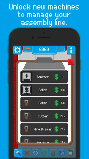 Assembly Line! screenshot 2