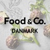 Food & Co DK icon