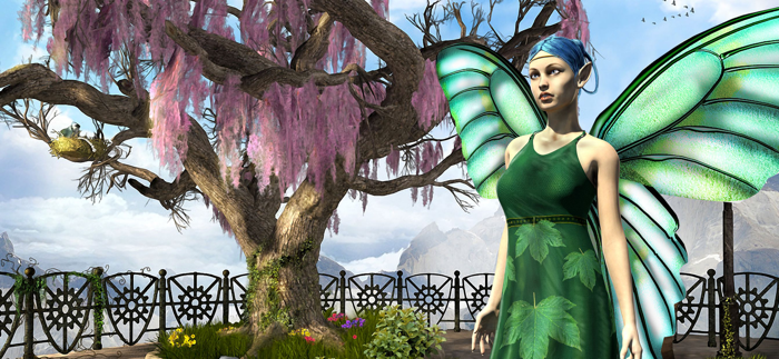 Dragon Tales 2 The Lair