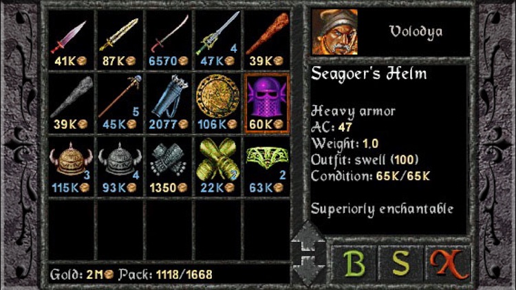 The Quest Classic - HOL III screenshot-4