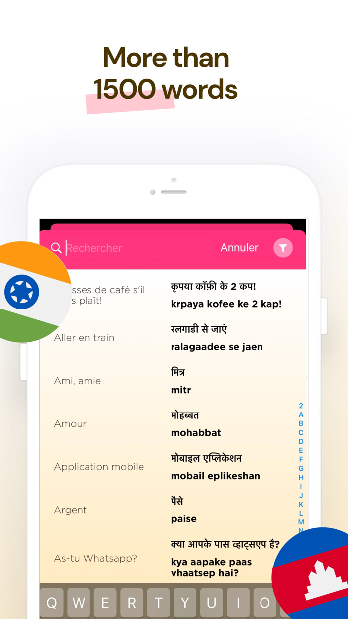 Tildee - Become bilingual