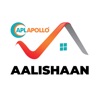 Aalishaan App Icon