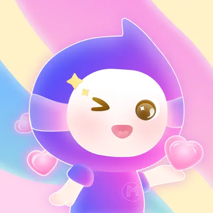 蜜逗语音-寻找你最钟意的CP Читы