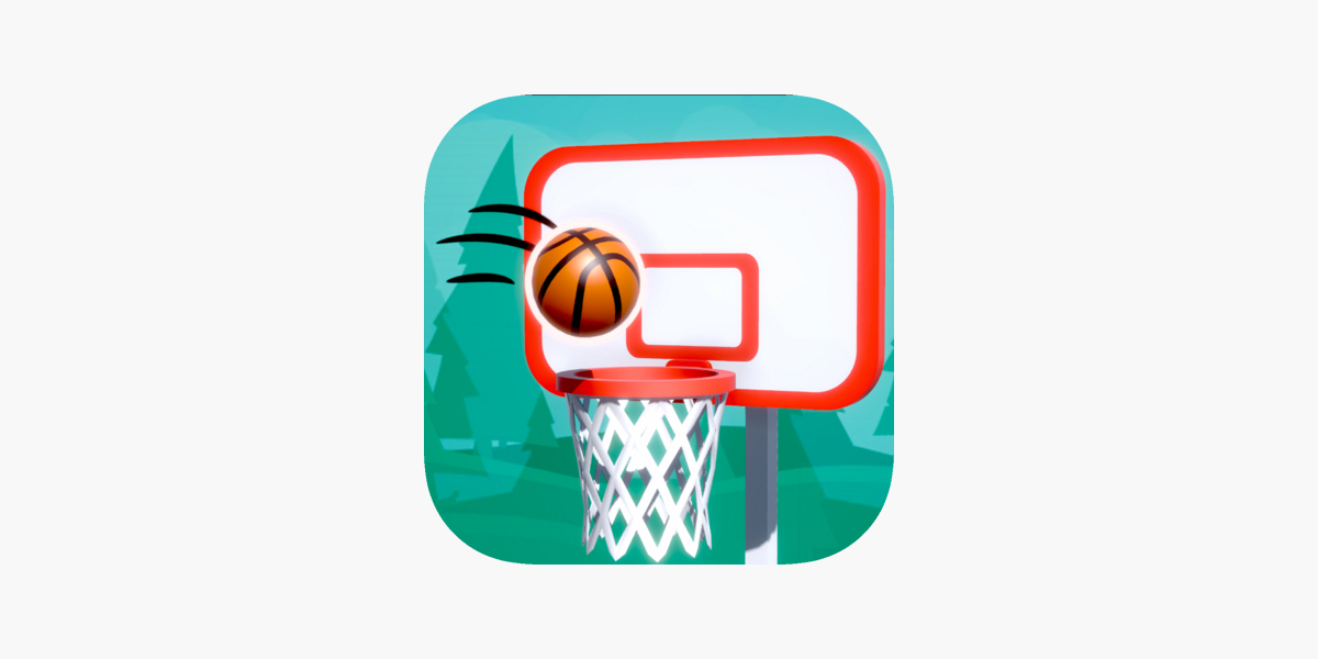 Slam on the App Store