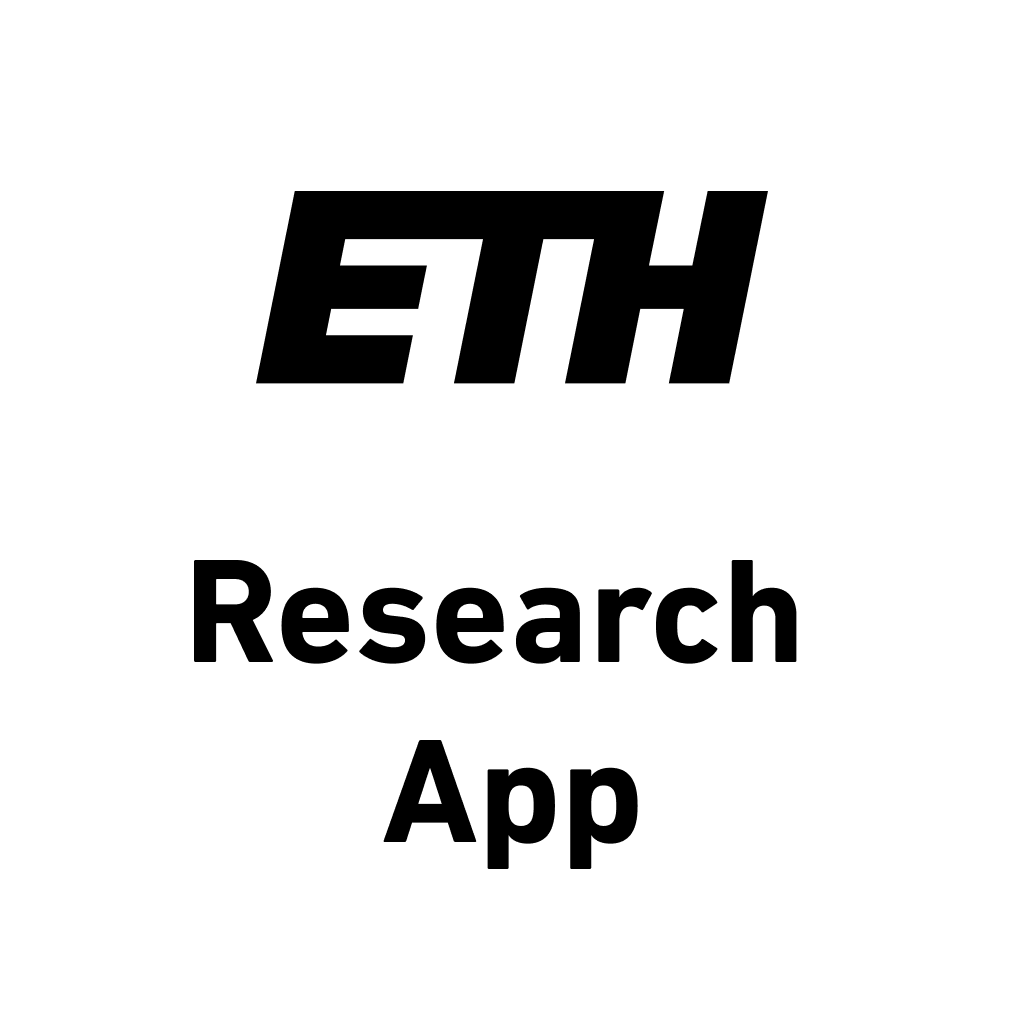 Get ETH Research App for iOS, iPhone, iPad Aso Report