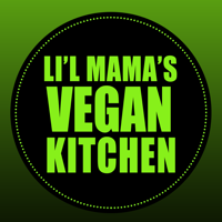 Lil Mamas Vegan Kitchen