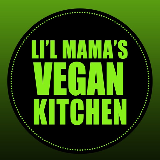 Li`l Mama`s Vegan Kitchen