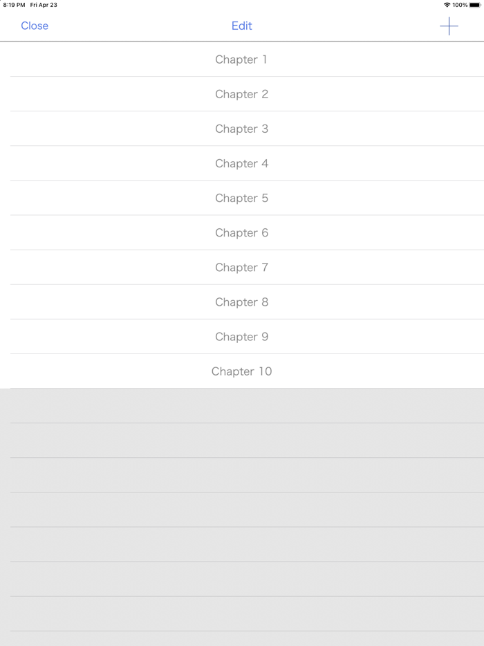 eBook Maker Pro in English