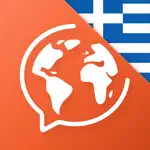 Learn Greek: Language Course App Cancel