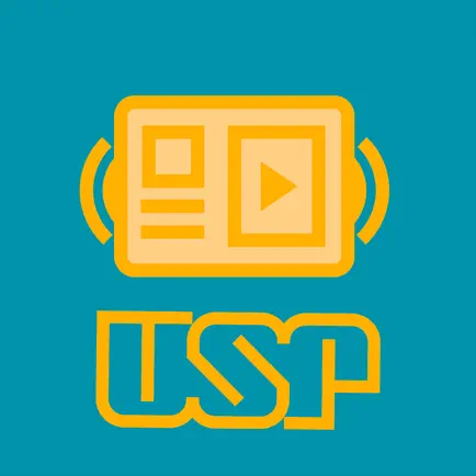 Jornal da USP Читы