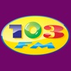 103 FM-Aracaju icon