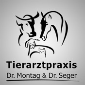 Tierarztpraxis Montag Seger