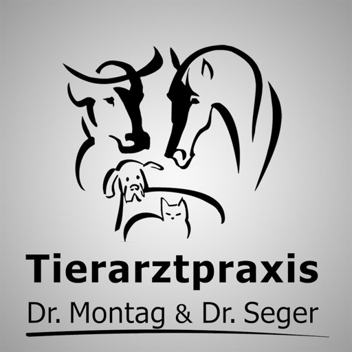 Tierarztpraxis Montag Seger icon