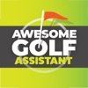 Awesome Golf Assistant icon