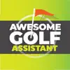 Awesome Golf Assistant negative reviews, comments