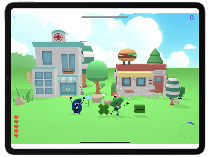 Times tables multiplication MÛ