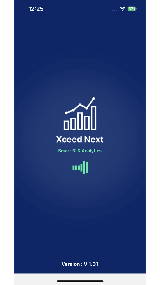 #1. SmartFM Xceed Next (iOS) 由: Nanosoft Engineers India Private Limited