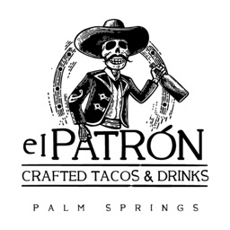 El Patron - Mobile Ordering