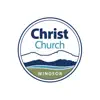 Christ Church Windsor App Feedback