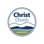 Download Christ Church Windsor app
