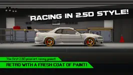 Game screenshot APEX Racer hack